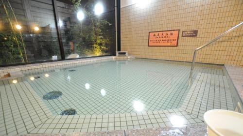 Onomichi Hotel | Onsen Urashima