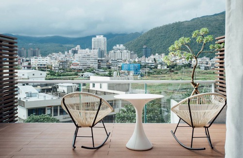 Jiaoxi Cama Y Desayuno | Onsense Villa