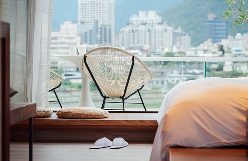 Jiaoxi Cama Y Desayuno | Onsense Villa