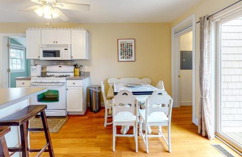 Buzzards Bay Casa | Onset Grove