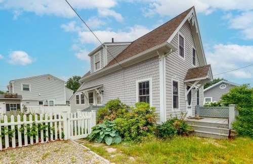 Buzzards Bay Casa | Onset Grove