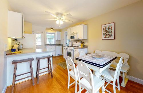 Buzzards Bay Casa | Onset Grove
