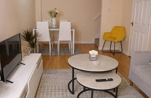 Colchester Apartamento | OnSiteStays - Charming 2-Bedroom in Colchester