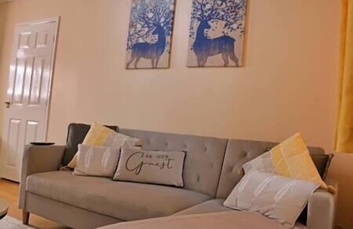 Colchester Apartamento | OnSiteStays - Charming 2-Bedroom in Colchester