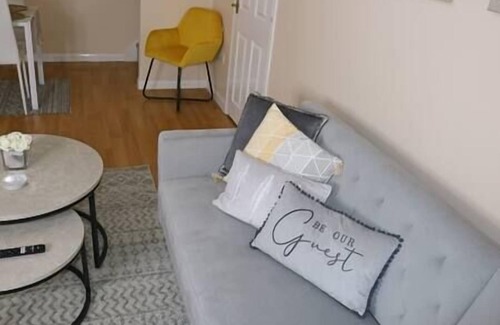 Colchester Apartamento | OnSiteStays - Charming 2-Bedroom in Colchester