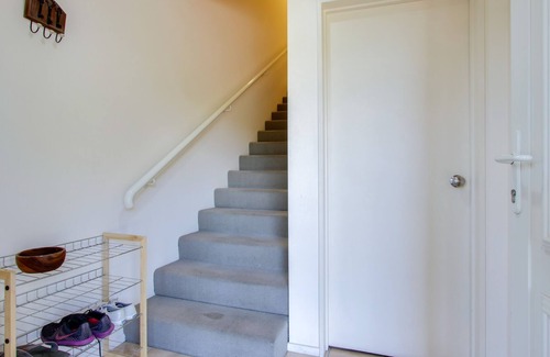 Bluff Hill Casa | ONSLOW VIEWS - NAPIER HOLIDAY HOME, family friendly in Napier