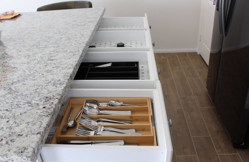 Ontario Casa | Ontario Airport*vacation rentals /Cozy APT2/说中文