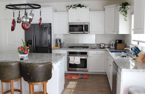 Ontario Casa | Ontario Airport*vacation rentals /Cozy APT2/说中文