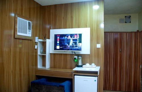 Surulere Apartamento | Ontario Suites