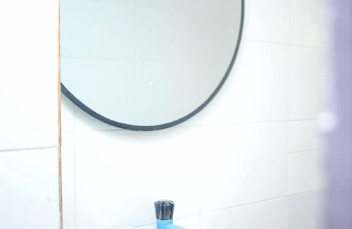 Surulere Hotel | Ontario Suites