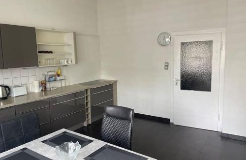 Altstadt Apartamento | OnThePoint, Erdgeschoss, Abstellplatz für Fahrräder, City und Innenhafen 5 Gehminuten!