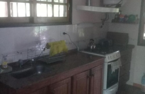 Potrero de Garay Casa | Onti