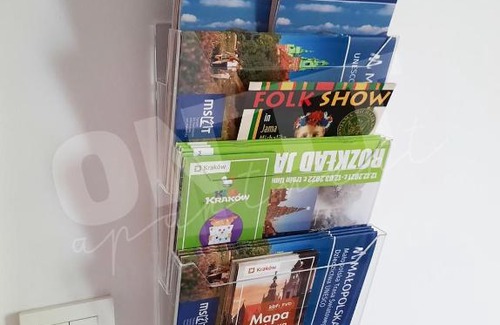 Stare Podgorze Apartamento | ONTT Luxurious apartment - Podgórze
