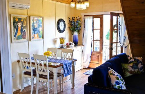 Templeton Apartamento | ONX WINES - Briarwood Apartment