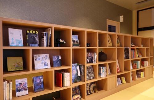Chuo Hotel | Onyado Nono Osaka Yodoyabashi
