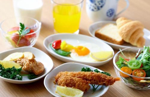 Chuo Hotel | Onyado Nono Osaka Yodoyabashi
