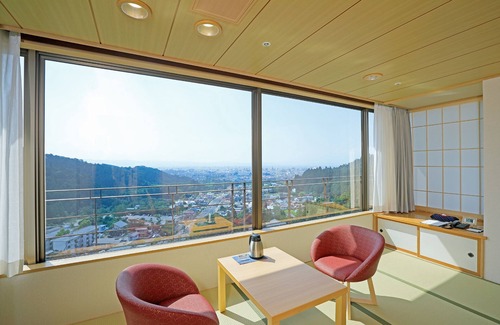 Aizuwakamatsu Casa | Onyado Toho