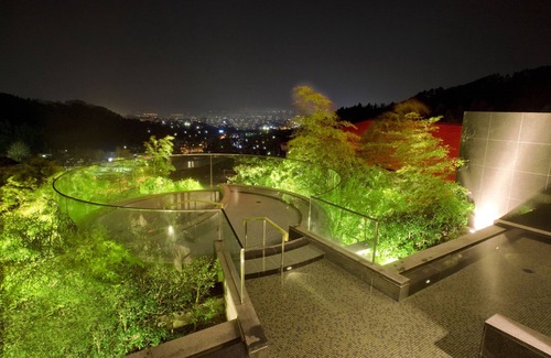 Aizuwakamatsu Casa | Onyado Toho