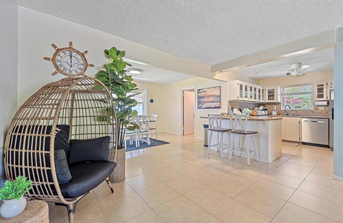 South Palm Park Neighborhood Association Casa | Onyon Oasis; Located in Lake Worth Beach Florida. Pet friendly!