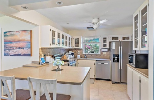 South Palm Park Neighborhood Association Casa | Onyon Oasis; Located in Lake Worth Beach Florida. Pet friendly!