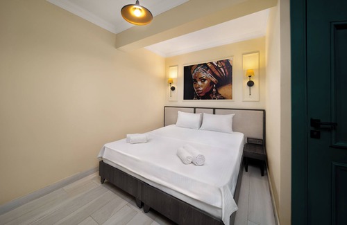 Kadriye Hotel | Onyour Dreams Hotel