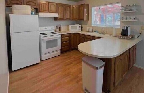 Payson Cabina | Onyx Home -1 of 2 homes