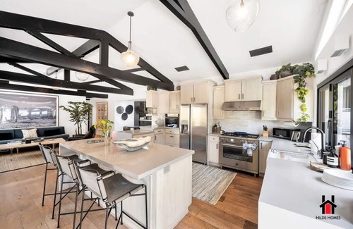 Malibu Casa | Onyx Home, Unveiling Malibu’s Luxury Living