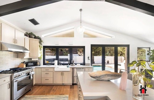 Malibu Casa | Onyx Home, Unveiling Malibu’s Luxury Living