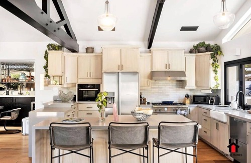 Malibu Casa | Onyx Home, Unveiling Malibu’s Luxury Living