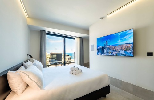Paceville Hotel | Onyx Hotel