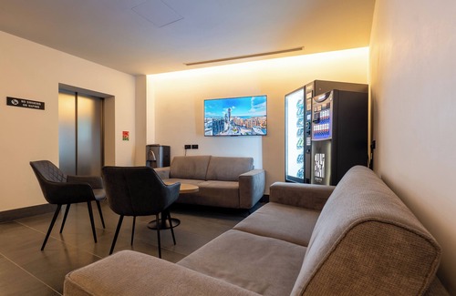 Paceville Hotel | Onyx Hotel