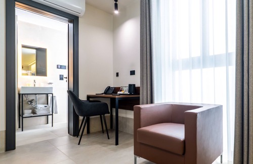 Paceville Hotel | Onyx Hotel