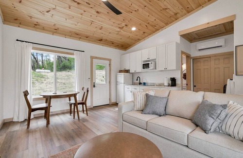 Rockbridge Apartamento | Onyx - Near Hocking Hills