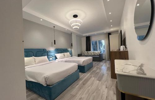 Al Haram Hotel | Onyx Pyramids Boutique Hotel