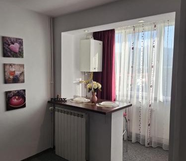 Brasov Apartamento | ONYX - Radiance Aparthotel