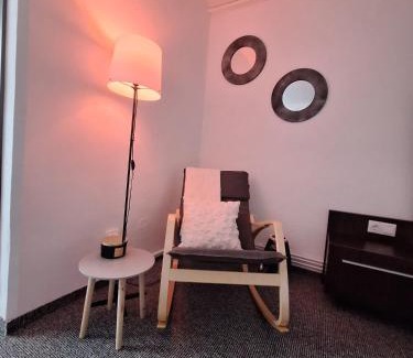 Brasov Apartamento | ONYX - Radiance Aparthotel
