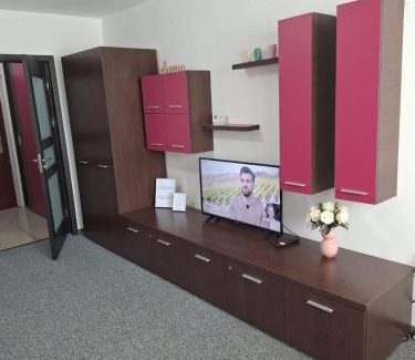 Brasov Apartamento | ONYX - Radiance Aparthotel