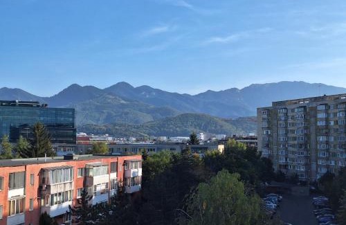 Brasov Apartamento | ONYX - Radiance Aparthotel