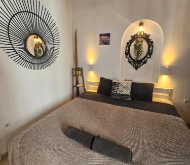 Little Venice Apartamento | Onyx Studio