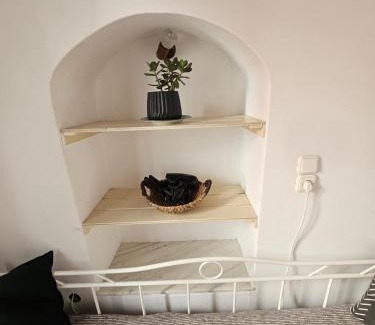 Little Venice Apartamento | Onyx Studio
