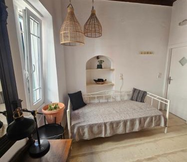 Little Venice Apartamento | Onyx Studio