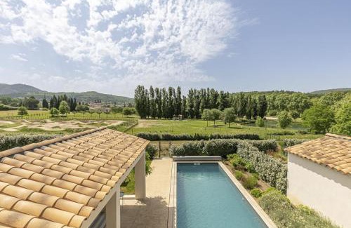 Malaucene Casa | Onze Villa in Provence, Mont Ventoux, New Luxury Villa, Private Pool, Stunning views, Outdoor Kitchen, Big Green Egg