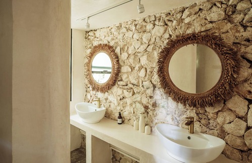 Kantenah Complejo | Onze Xpuha Sanctuary, Tulum, Mexicon22 guests, 7 bedrooms 23 beds 8 baths