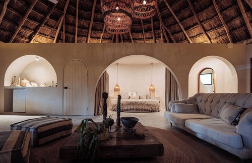 Kantenah Complejo | Onze Xpuha Sanctuary, Tulum, Mexicon22 guests, 7 bedrooms 23 beds 8 baths
