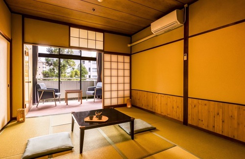 Awazumachi Casa | Ooedo Onsen Monogatari Awazu Grand Hotel