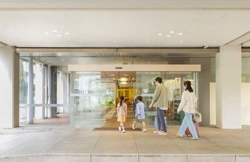 Awazumachi Casa | Ooedo Onsen Monogatari Awazu Grand Hotel