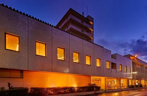 Awazumachi Casa | Ooedo Onsen Monogatari Awazu Grand Hotel