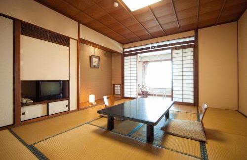 Beppu Hotel | Ooedo Onsen Monogatari Beppu Seifu
