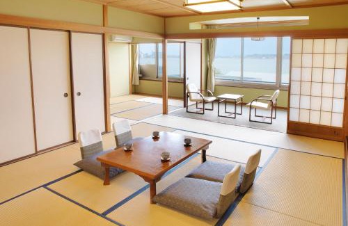 Katayamazu Hotel | Ooedo Onsen Monogatari Nagayama