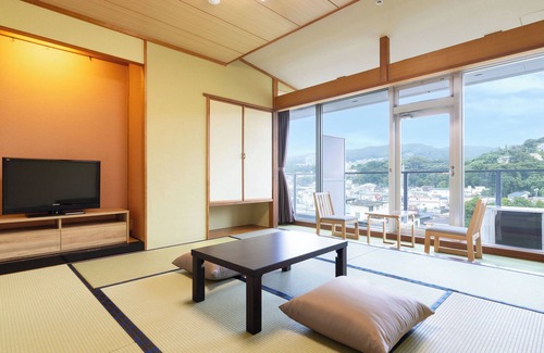 Ito Hotel | Ooedo Onsen Monogatari Premium Ito Hotel New Okabe